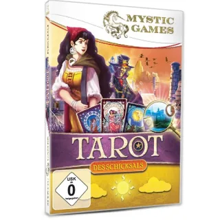 Tarot des Schicksals