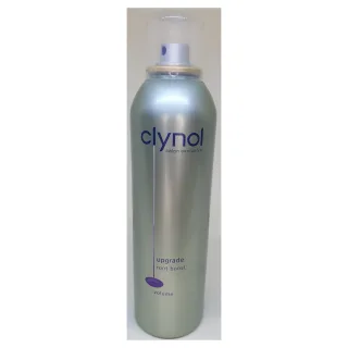 Clynol Upgrade  Haarwurzelverstärkung Volume 250ml