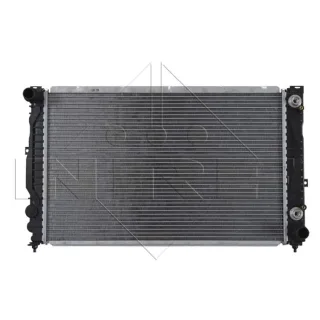 NRF Motork?hler gel?tet Audi A4 A6 Skoda Superb VW Passat 519504