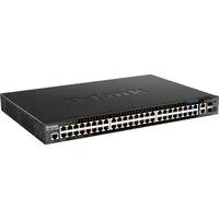 DGS-1520-52MP/E, Switch
