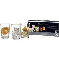 Ritzenhoff & Breker Tasse, Glas