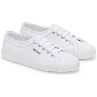 Superga 3750 JERSEY ROUCHES LEGGERA Sneaker