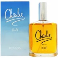 Revlon Eau Fraiche Charlie Blue Eau Fraiche Natural Spray (100ml)