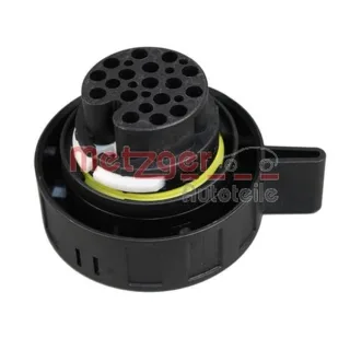 Metzger Steckgeh?use f?r Automatik-Steuereinheit Audi BMW VW