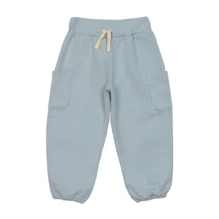 Lässig Cargo Hose Kinder 74/80 light blue