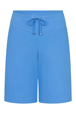 Raffaello Rossi - Azra Short azur - Gr. - 46