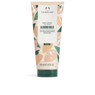 Mandelmilch-körperlotion 200 ml
