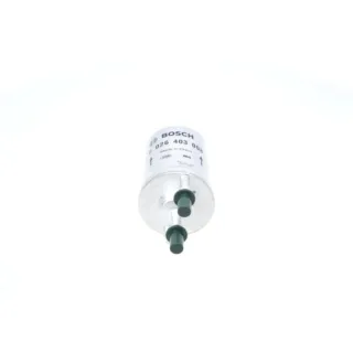 Bosch Kraftstofffilter Audi Seat Skoda VW F026403008