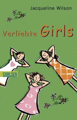 Verliebte Girls [Taschenbuch] [2003] Wilson Jacqueline Schmidt-Steinbach Ursula Steinbach Ursula Schmidt-