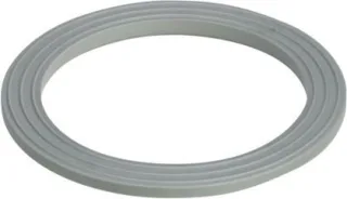 Viega Dichtung 9959 V, in 56x65mm Kunststoff grau 282592