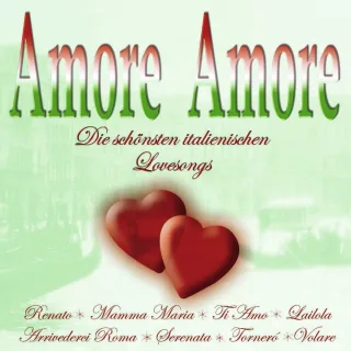 AmoreAmore