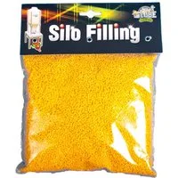 Van Manen Spielwelt Van Manen - Mais-Silo, Dekorationsmais geeignet zum BefÌ?llen von