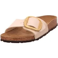 Birkenstock Madrid Big Buckle Pantolette