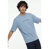Jack & Jones T-Shirt JORBILLYBURG TEE SS CREW NECK FST
