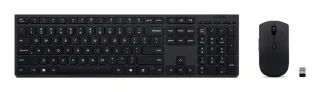 Lenovo Professional | 4x31r64318 | Tastatur-und-Maus-Set -