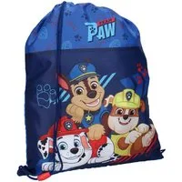 PAW PATROL Turnbeutel Turnbeutel Sportbeutel Praktischer Beutel für Kinder