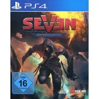 Seven: The Days long gone Playstation 4