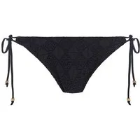 Freya Bikini-Hose Nomad Nights Bikini Slip zum Schnüren - High leg