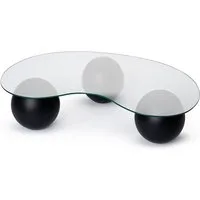 Skye Decor Couchtisch Sphere (1 Tisch), Organisch geformte Tischplatte