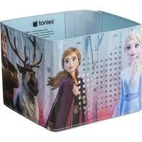 Toniebox 2 Hülle Disney Die Eiskönigin mehrfarbig