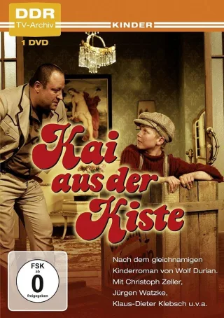 Kai aus der Kiste [DVD] [2010]