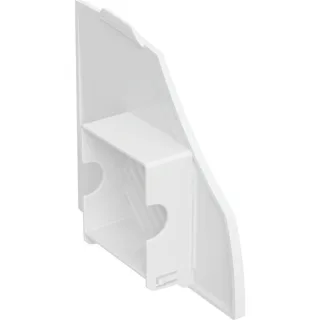 Geberit Abdeckung für Filterfach manhattan zu AquaClean 5000/5000plus 242182CG1