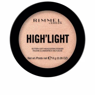 High'Light Buttery-soft Highlighting Powder #002-candleit 8 g