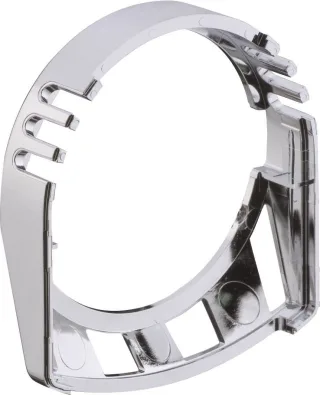 Hansgrohe Gehäuse-Unterteil Exafill chrom , 96146000 96146000