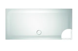 Bette Duschwanne Rechteck-Ultra 1600-2000 mm 5973-000T1