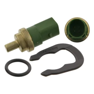 Febi K?hlmitteltemperatur Sensor 4 Anschl?sse Audi Seat Skoda VW 32510