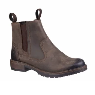 Cotswold - LAVERTON Stiefeletten - Damen (Braun)