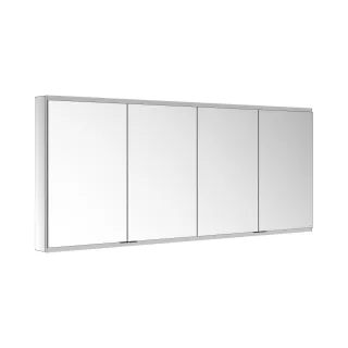 Keuco Royal Modular 2.0 Spiegelschrank, unbeleuchtet, 80040, 800401010000500