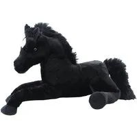 Sweety-Toys Kuscheltier Plüschtier Pferd Fohlen – Kuscheltier für Kinder 70 cm