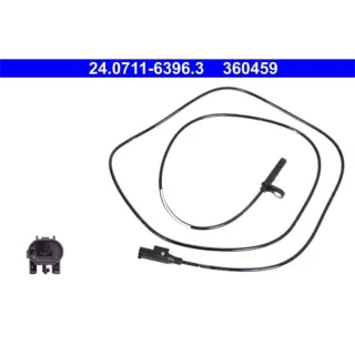ATE Raddrehzahlsensor hinten Mercedes Sprinter VW Crafter