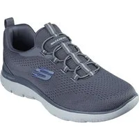 Skechers 232832-CHAR Skechers Summits Wanderschuh