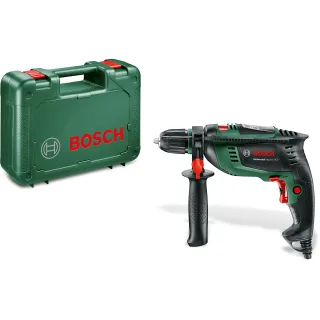 Bosch Schlagbohrmaschine UniversalImpact 800, mit Tragekoffer - 0603131100