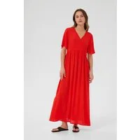 KAFFE Blusenkleid Kleid KAmyrna