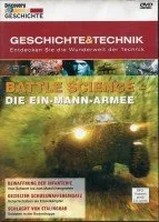 Geschichte und Technik Battle Science Die Ein-Mann-Armee