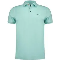 New Zealand Auckland Poloshirt NZA261 C
