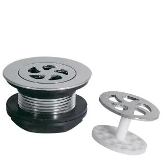 Tres Ventil Stöpsel: Ø 72 mm, 13474020 13474020