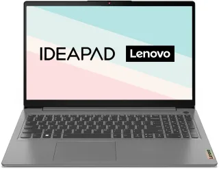 Lenovo IdeaPad 3 17IAU7 [173" i5-1235U 13GHz 16GB RAM 512GB SSD Intel Iris Xe Graphics Win 11 Home] grau