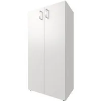 möbelando Aktenschrank Trio 3 57 x 113 x 34,5 cm (B/H/T)