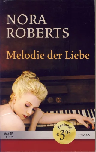 Melodie der Liebe