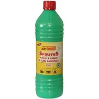 favorit Brennspiritus Favorit Spiritus, Inhalt 1 Liter, kindersichere Flasche, aus reinem