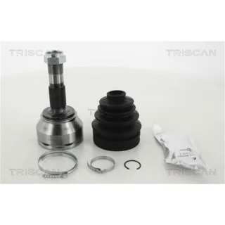 Triscan Antriebswellengelenk au?en Citroen Fiat Peugeot 854028139 2,2