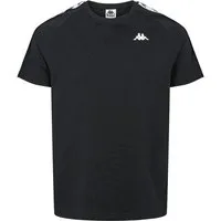 Kappa Kurzarmhemd Kappa T-shirt KMBanda