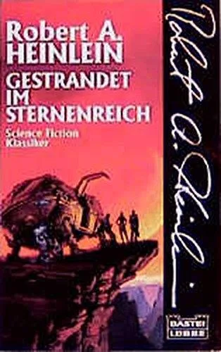 Gestrandet im Sternenreich
