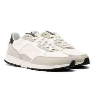 Clae Joshua Herren Weiße Sneaker