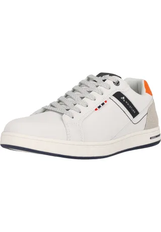 WHISTLER Sneaker "Marpe" mit atmungsaktiver Funktion