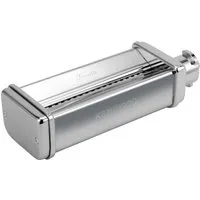 KENWOOD Nudelwalzenvorsatz Pasta-Schneidaufsatz Trenette KAX983ME, Zubehör für Kenwood Küchenmaschinen